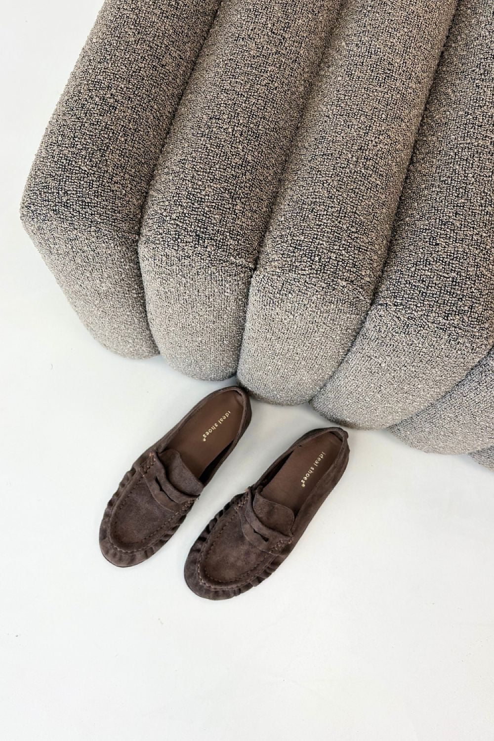 Mocassin model 230600 Step in style